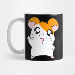 Cute kids hamster Mug